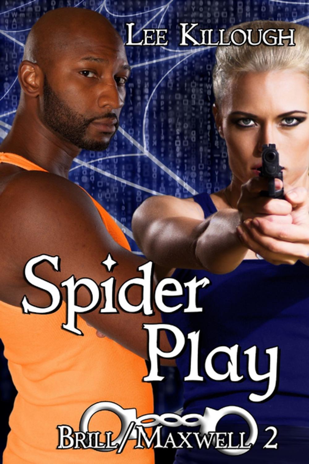 Big bigCover of Spider Play