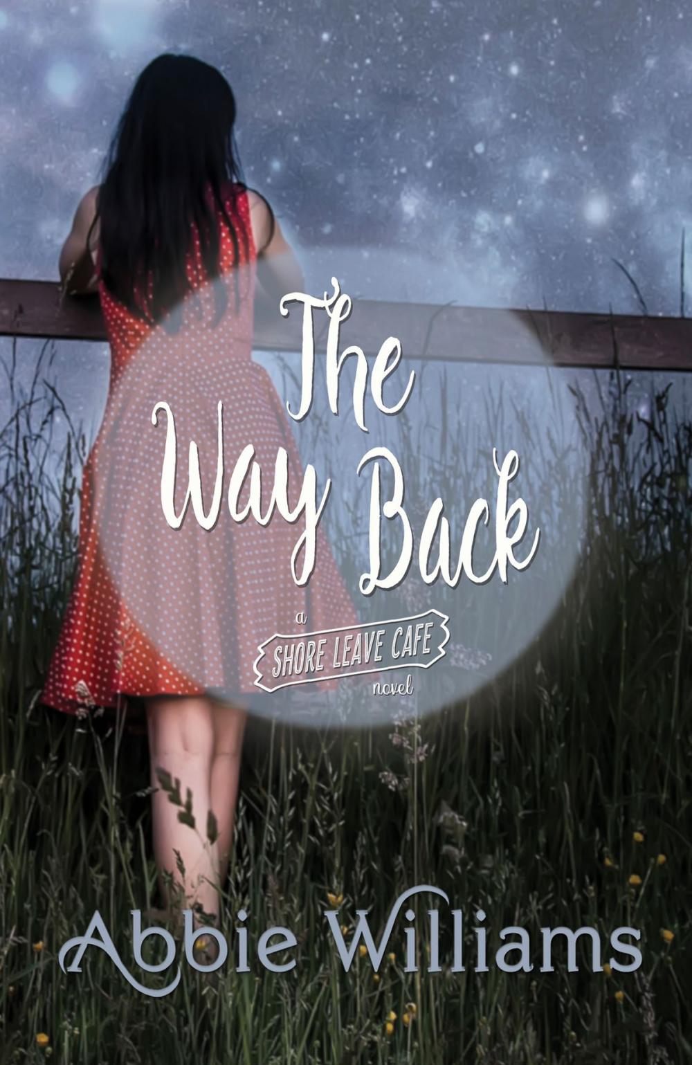 Big bigCover of The Way Back