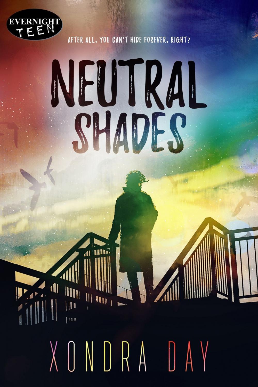 Big bigCover of Neutral Shades