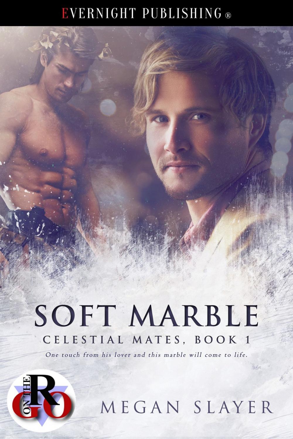 Big bigCover of Soft Marble