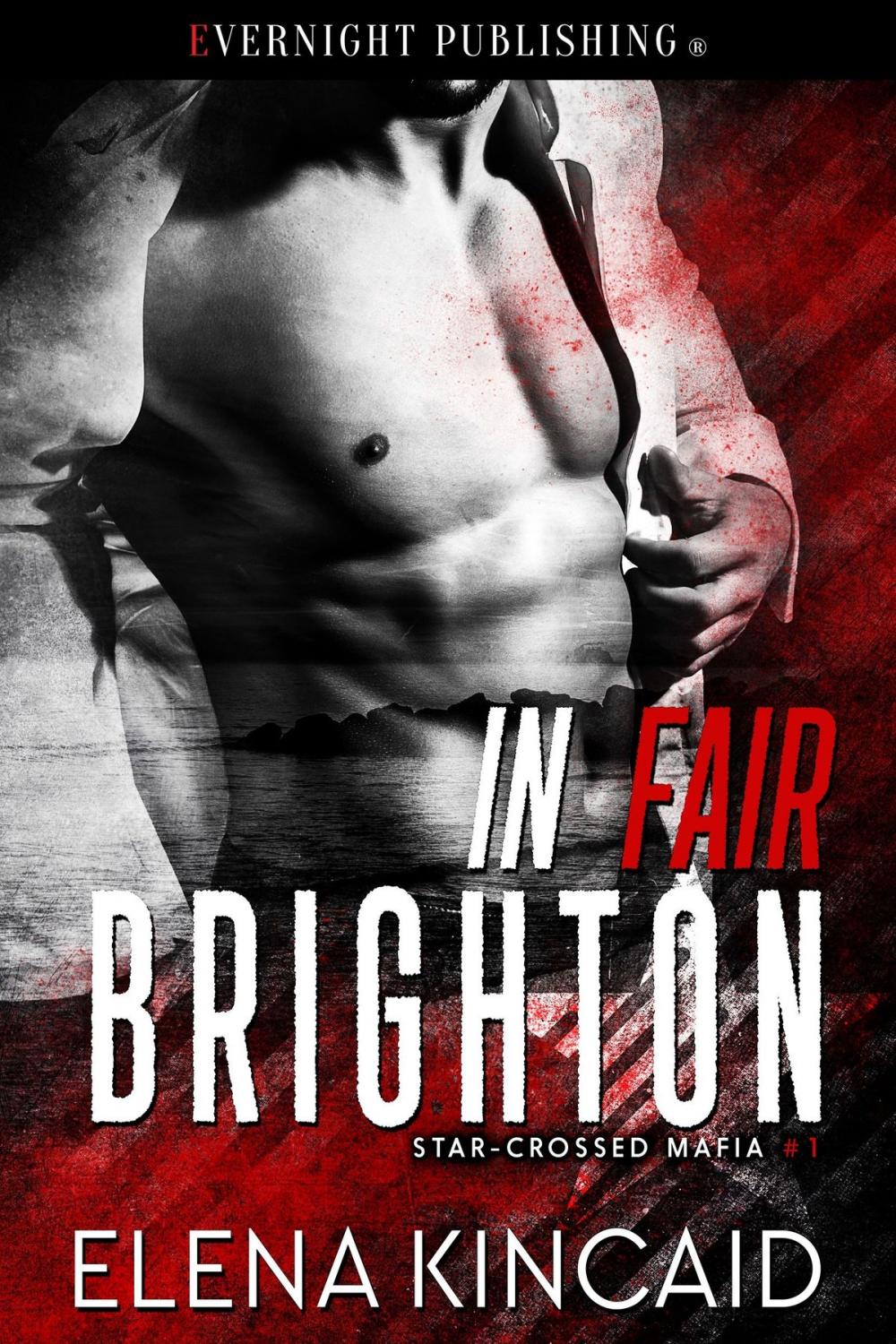 Big bigCover of In Fair Brighton