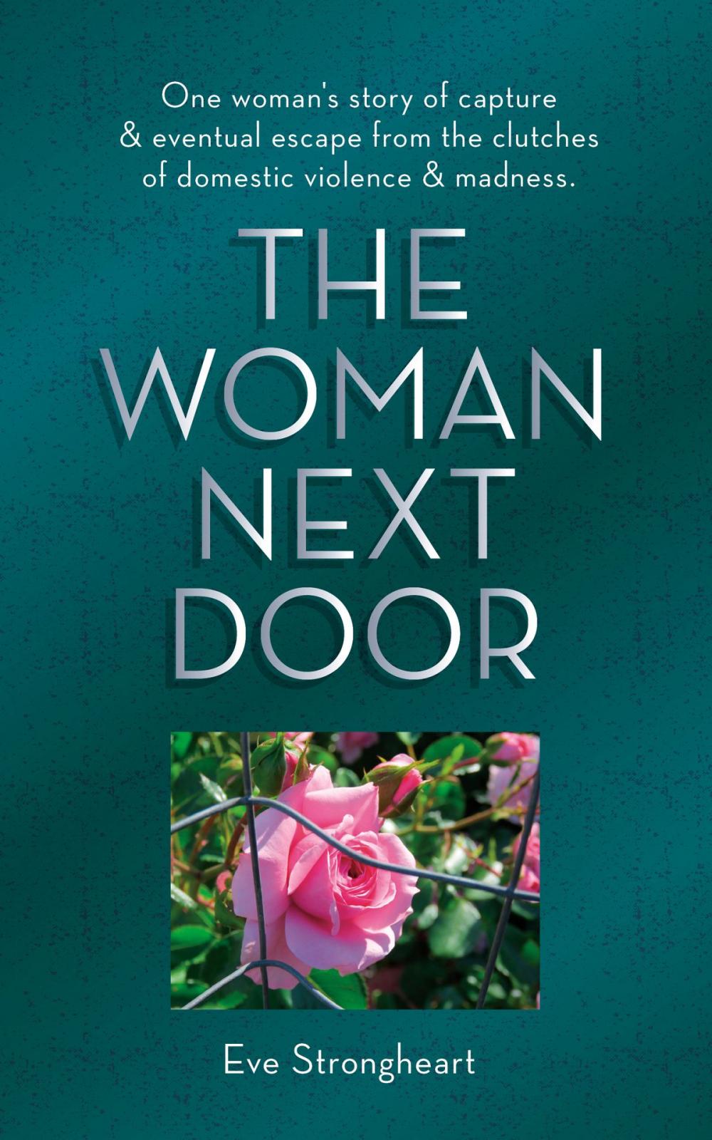 Big bigCover of The Woman Next Door