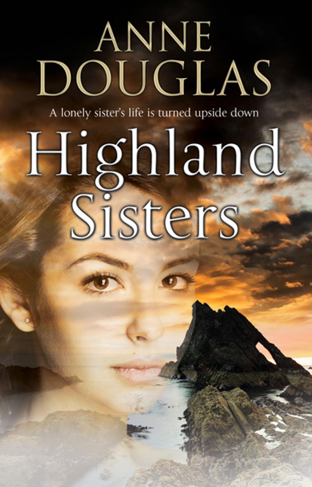 Big bigCover of Highland Sisters