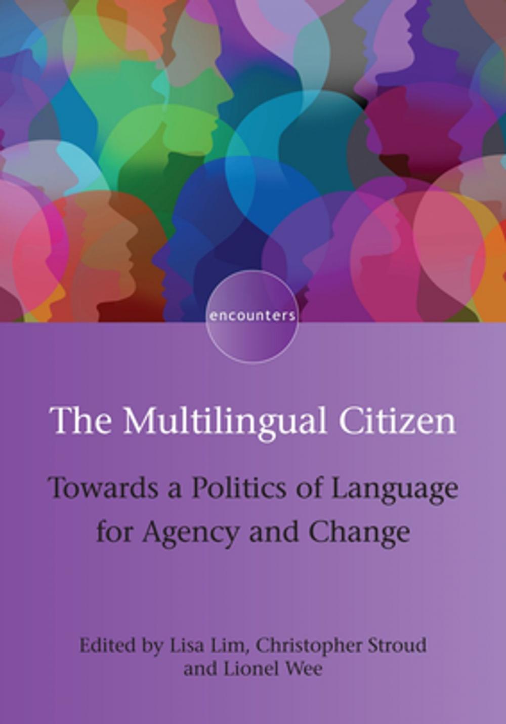 Big bigCover of The Multilingual Citizen