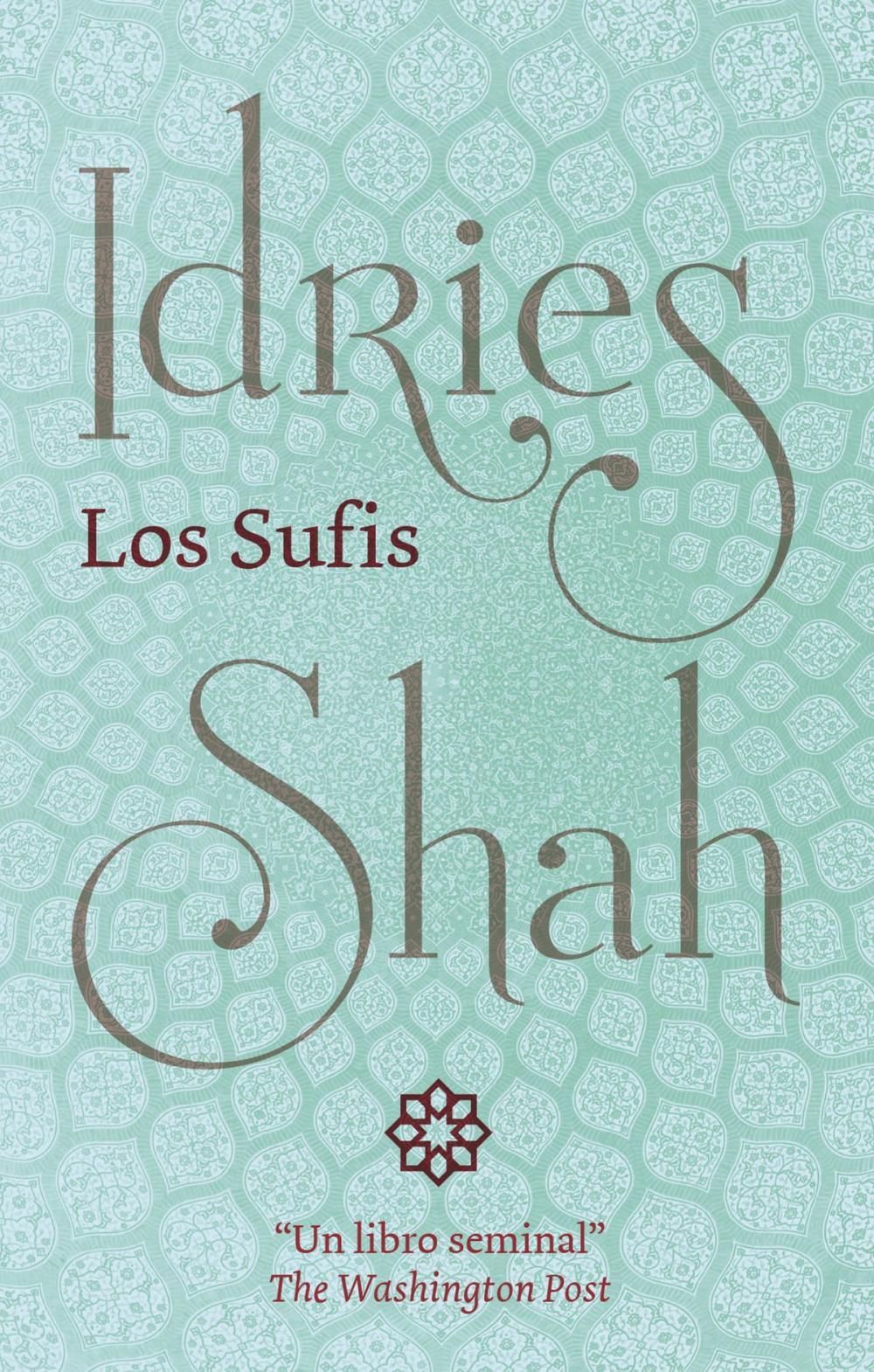 Big bigCover of Los Sufis