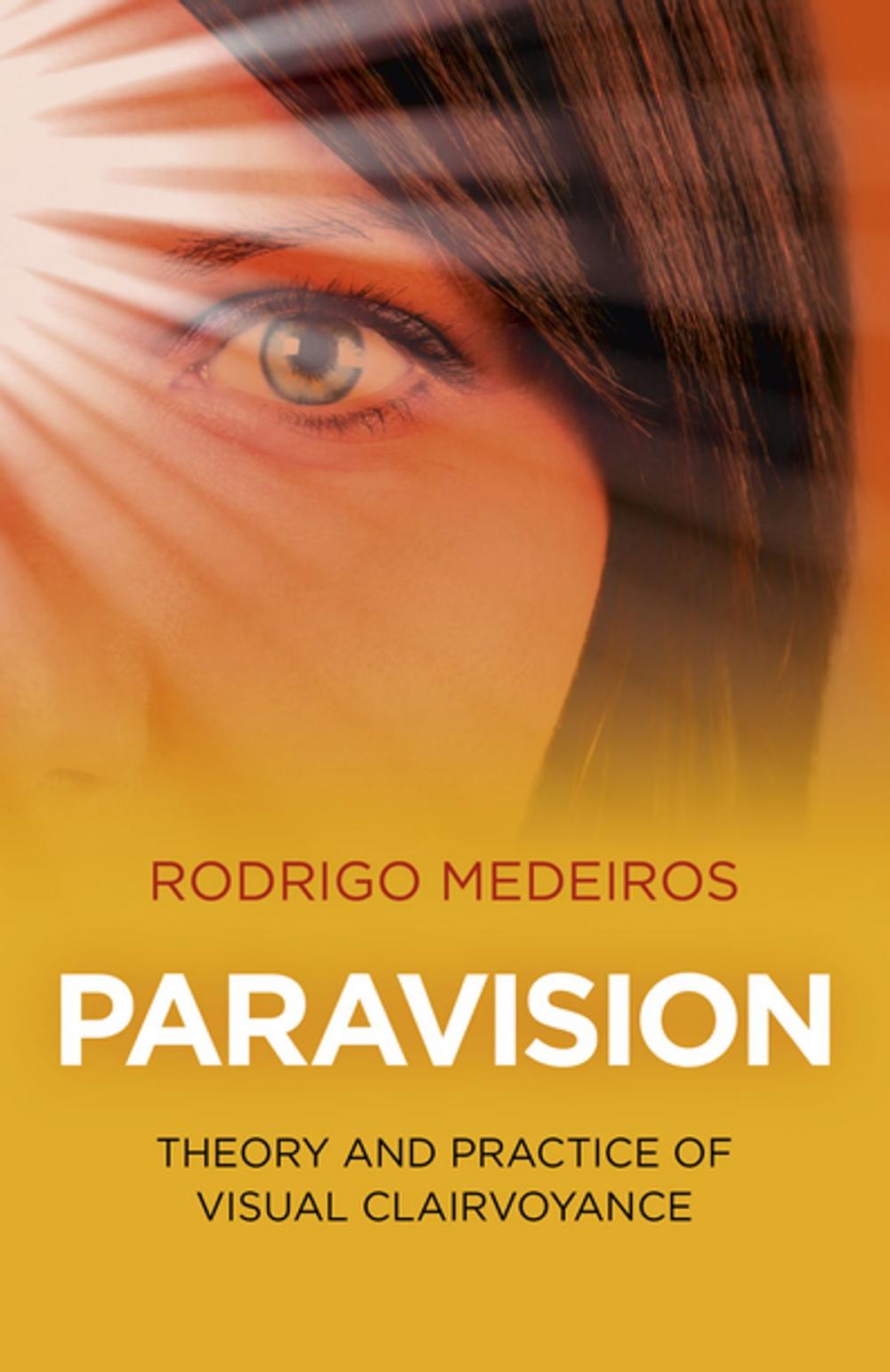 Big bigCover of Paravision