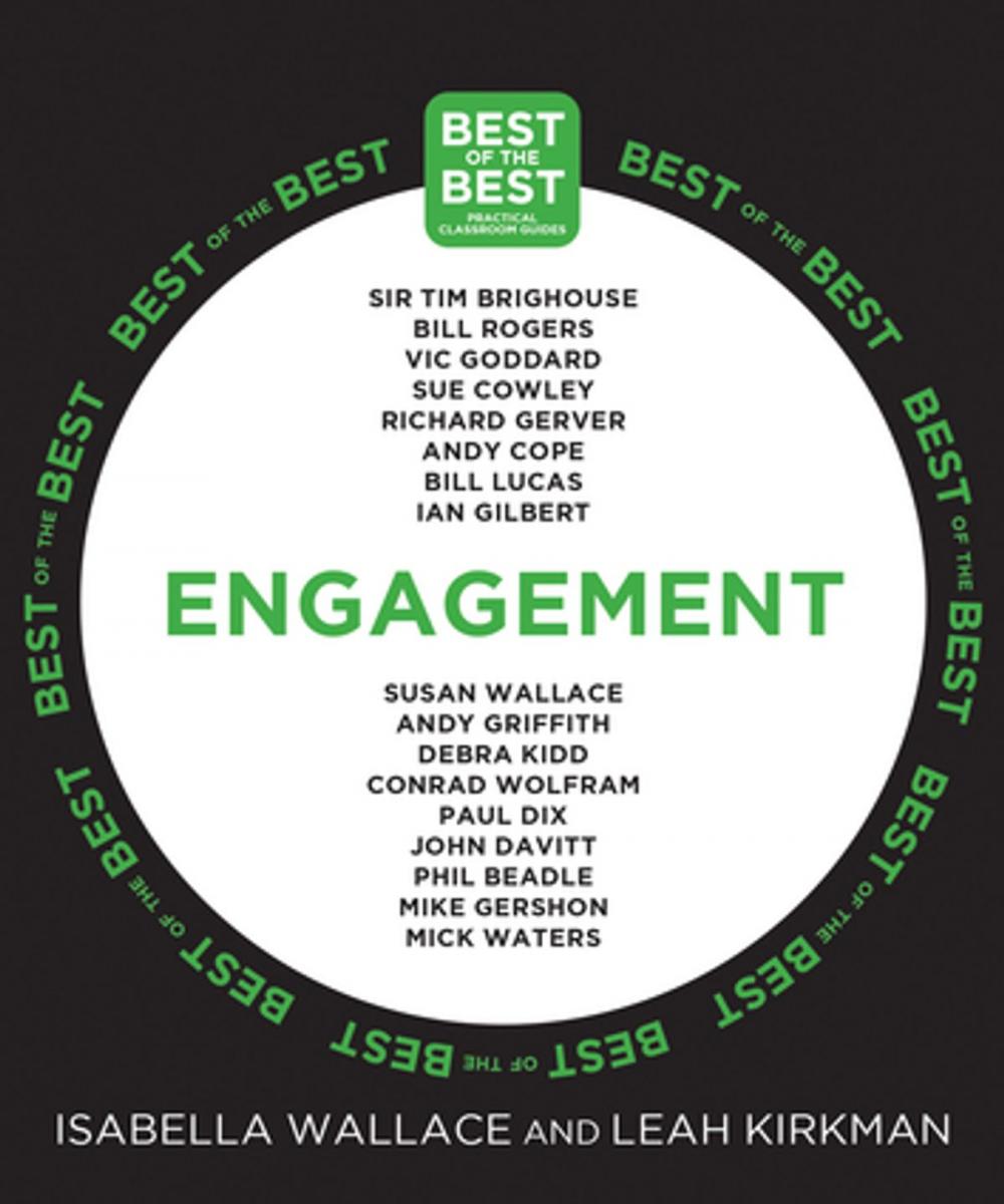 Big bigCover of Best of the Best: Engagement