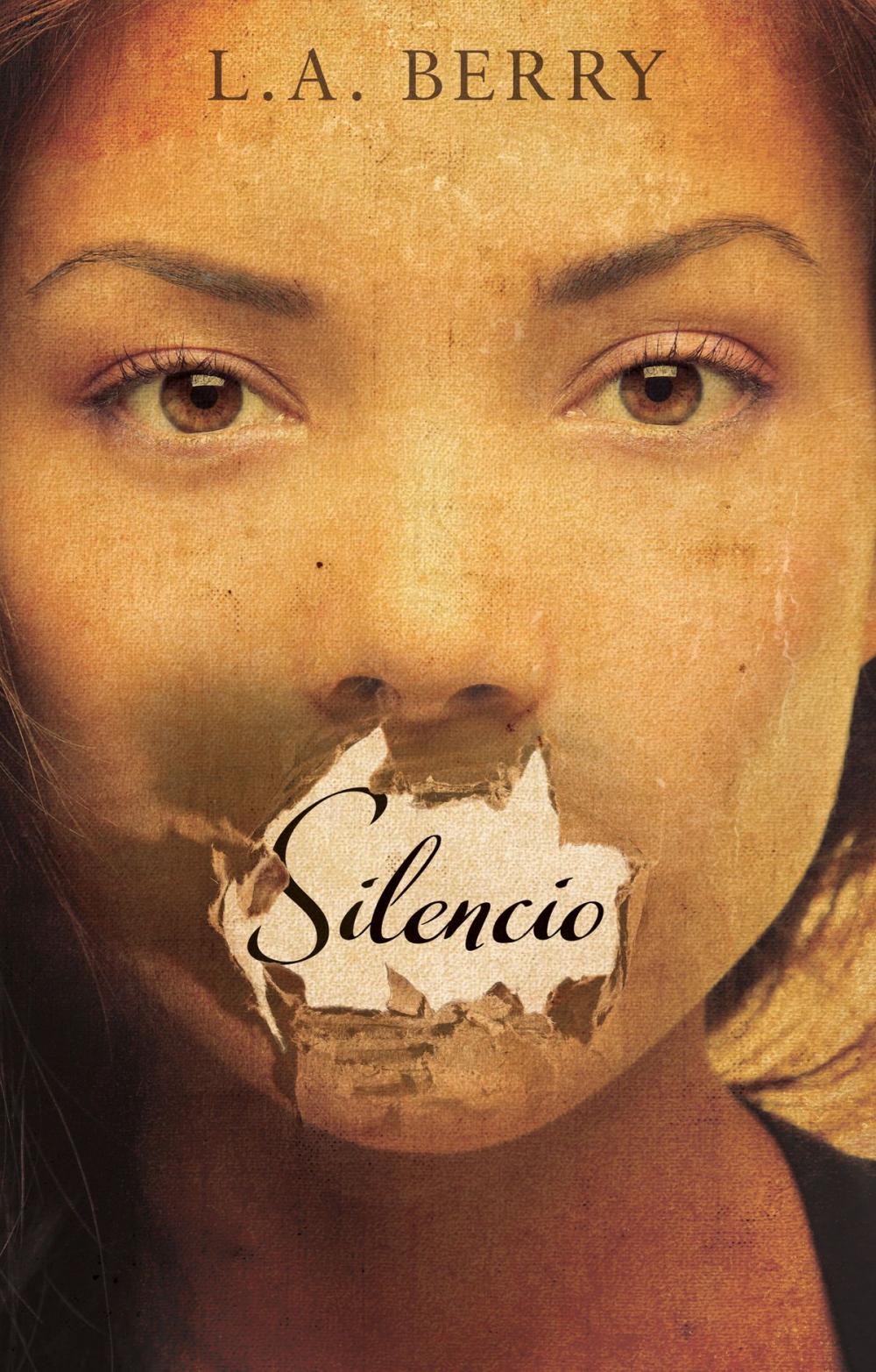 Big bigCover of SILENCIO