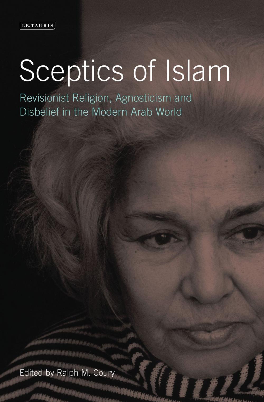 Big bigCover of Sceptics of Islam