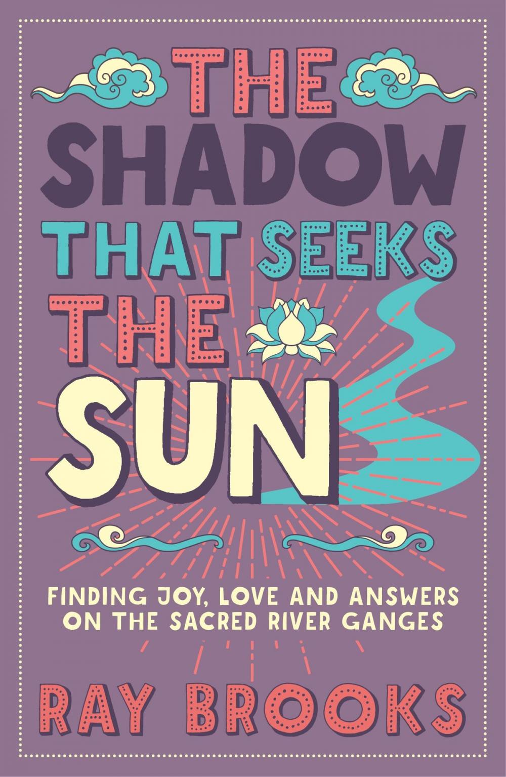 Big bigCover of The Shadow That Seeks the Sun