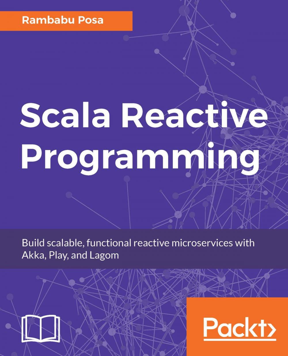 Big bigCover of Scala Reactive Programming