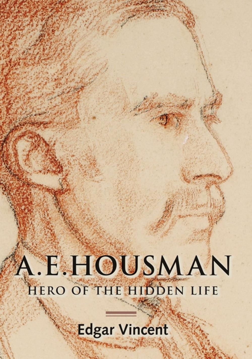 Big bigCover of A.E. Housman