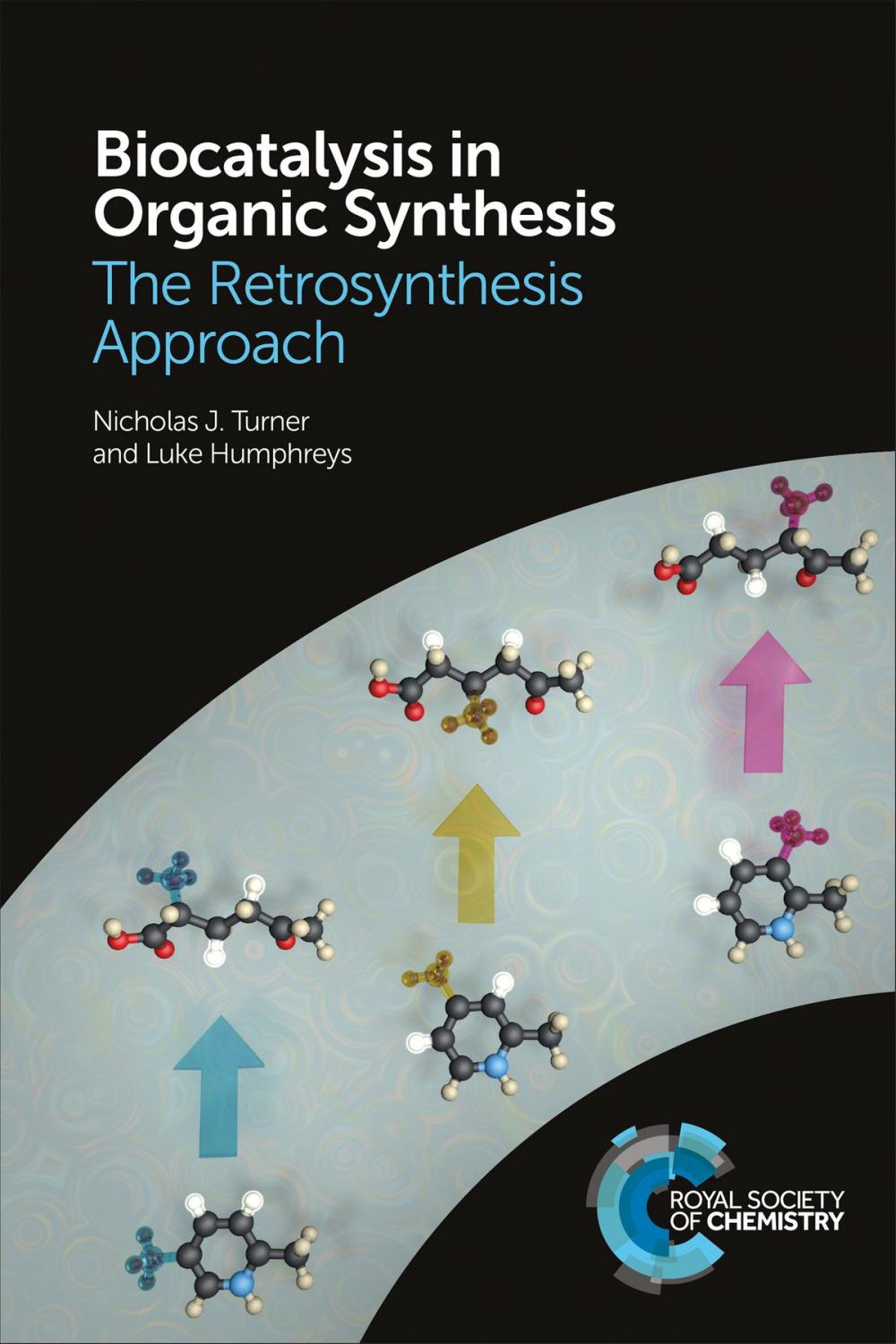 Big bigCover of Biocatalysis in Organic Synthesis