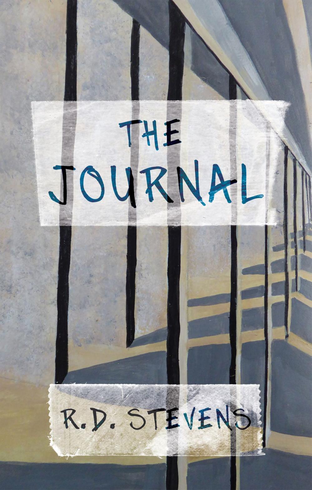 Big bigCover of The Journal