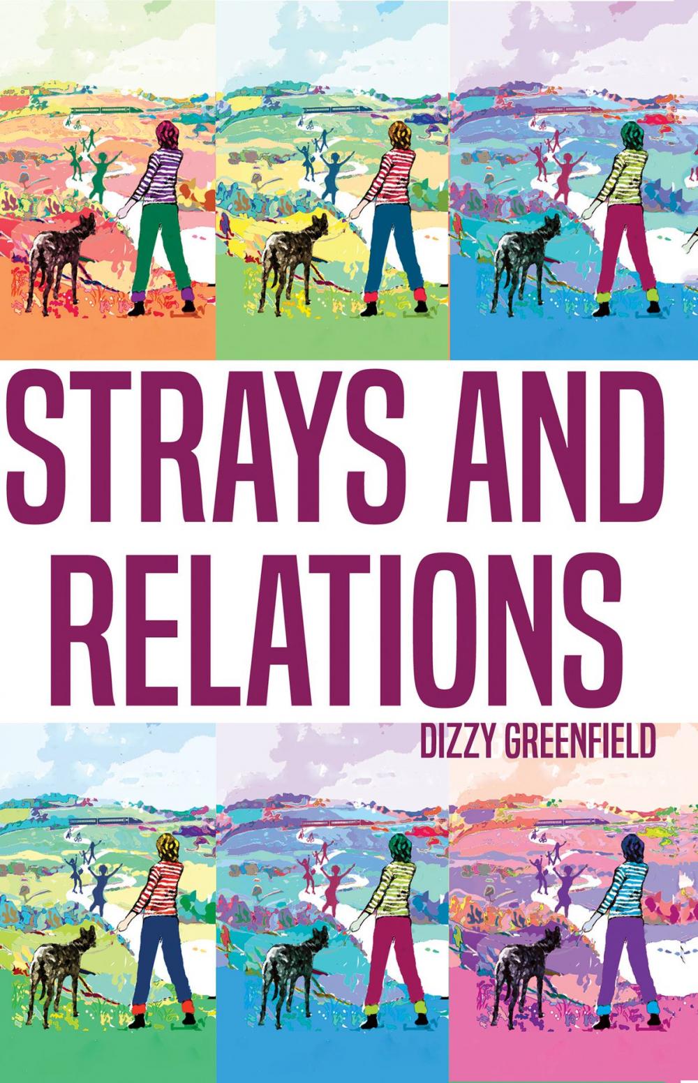 Big bigCover of Strays and Relations