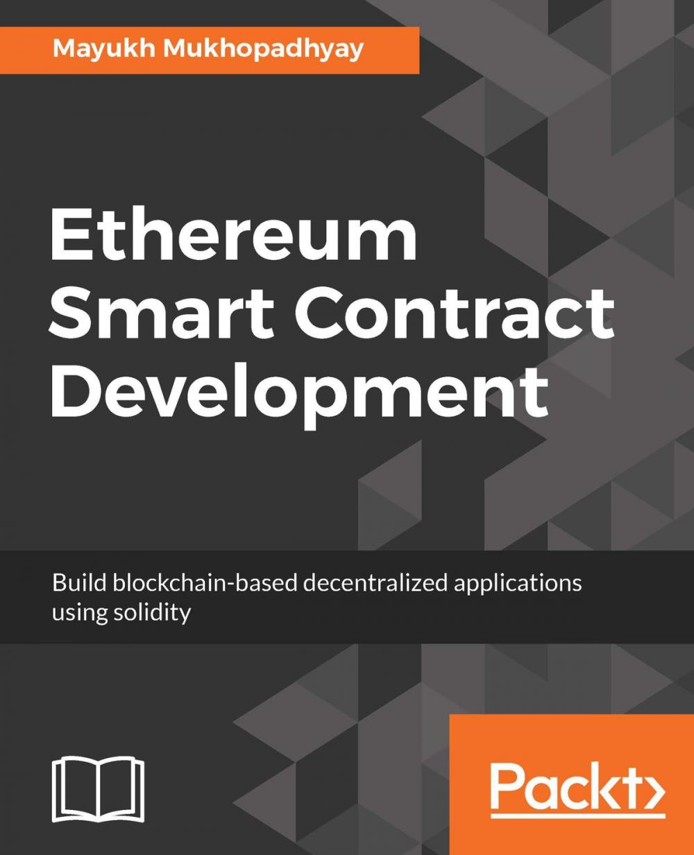 Big bigCover of Ethereum Smart Contract Development