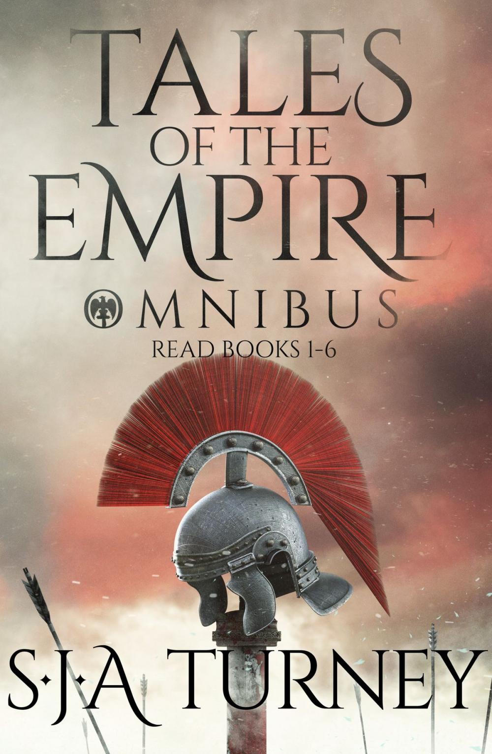 Big bigCover of Tales of the Empire Omnibus