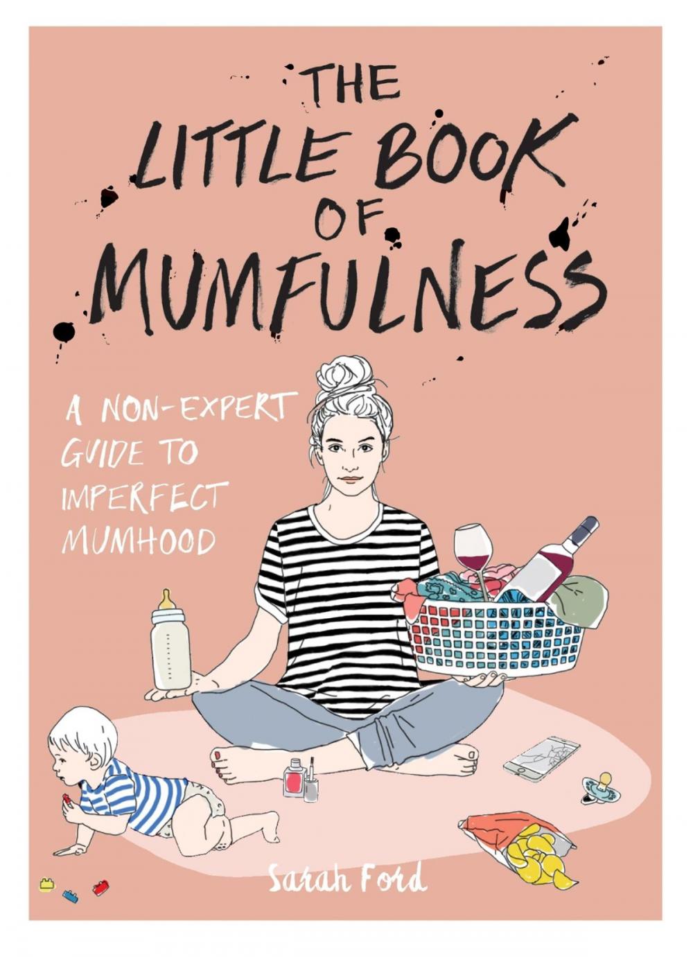 Big bigCover of The Little Book of Mumfulness