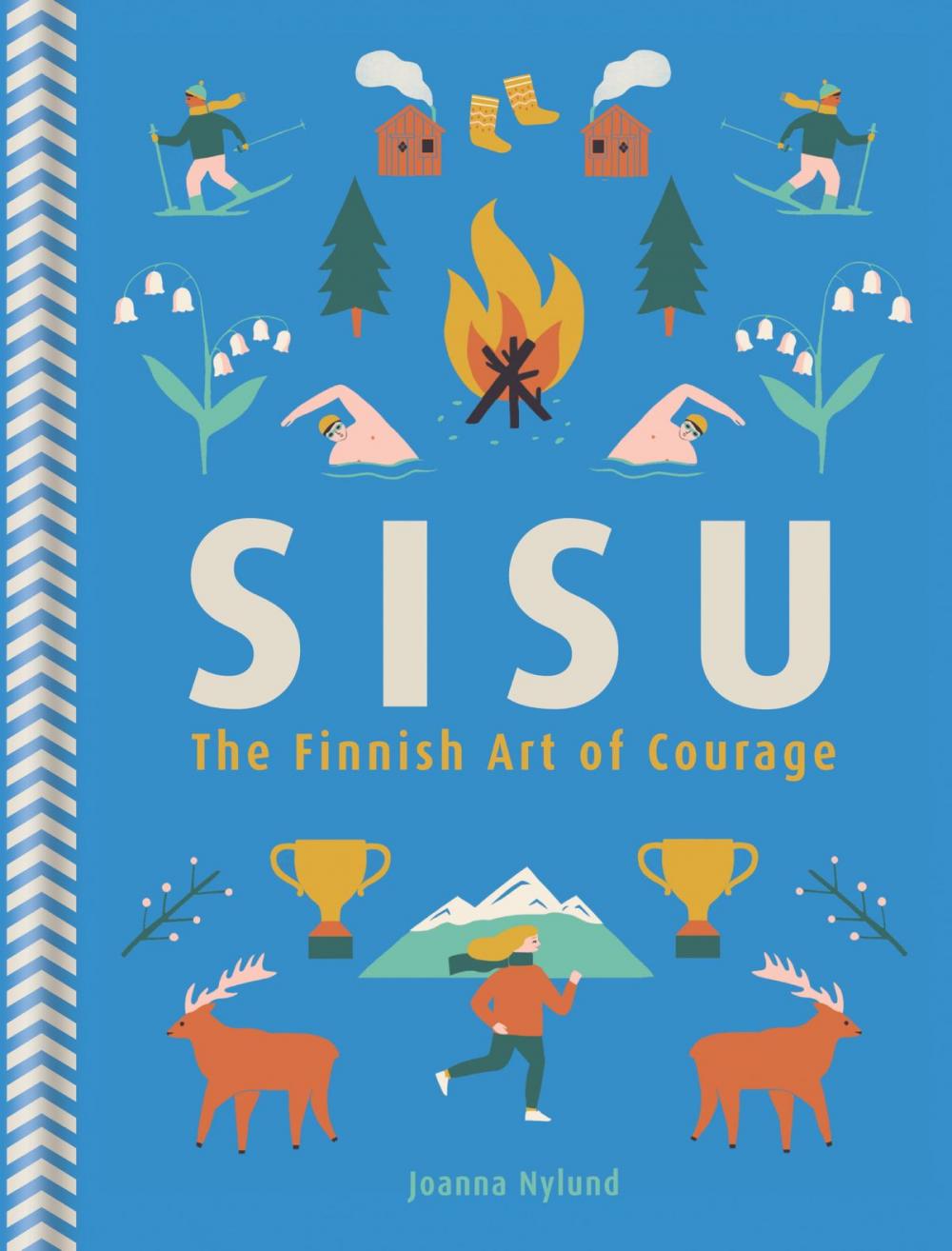 Big bigCover of Sisu