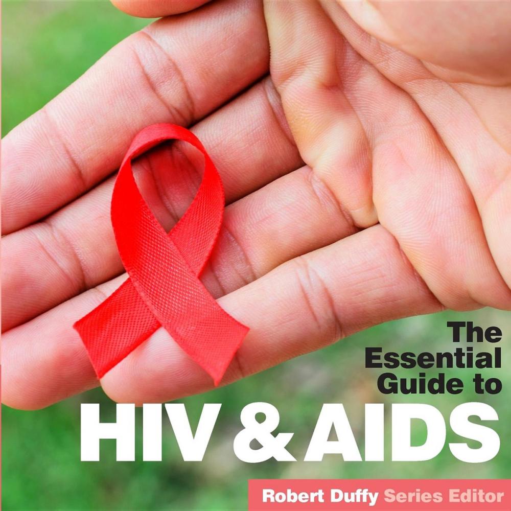 Big bigCover of HIV & Aids