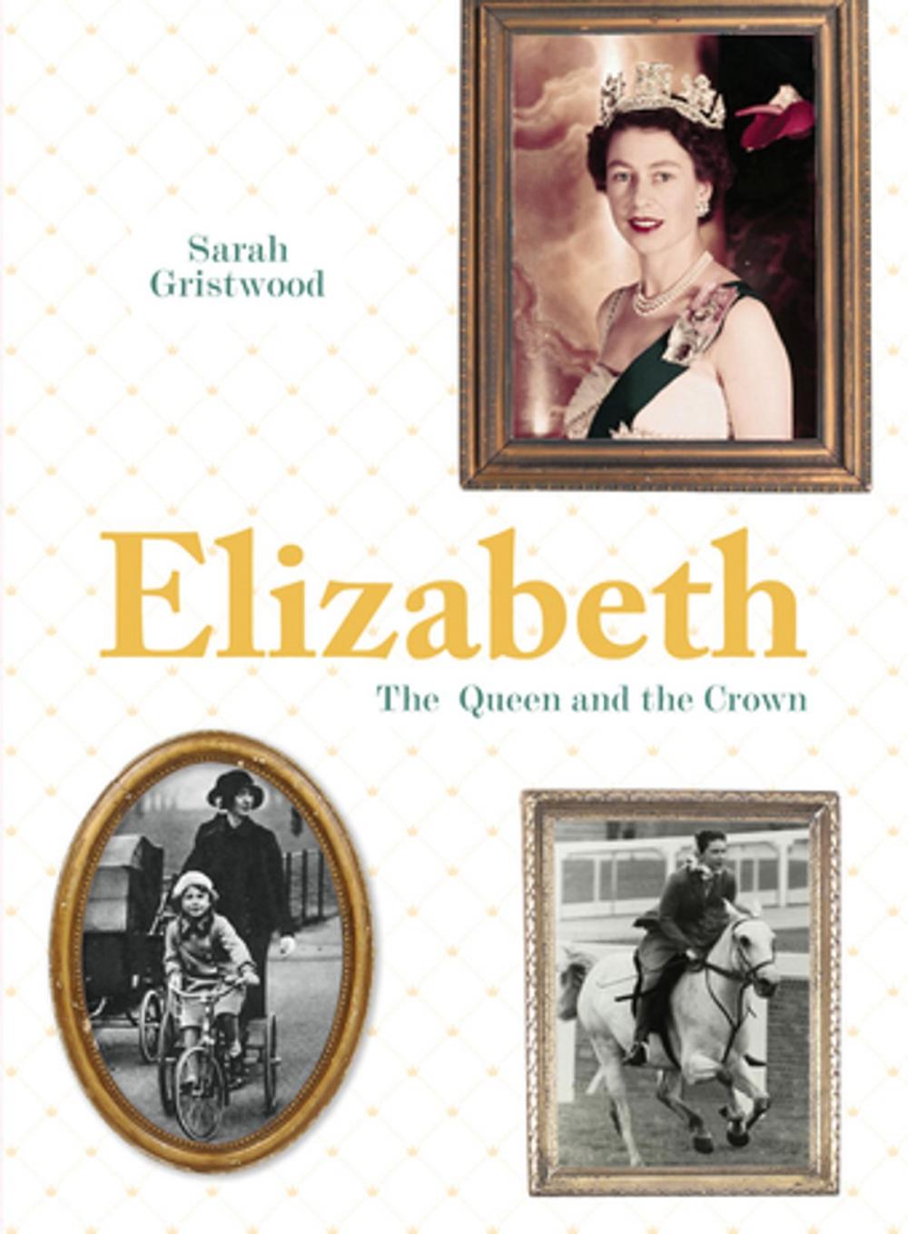 Big bigCover of Elizabeth