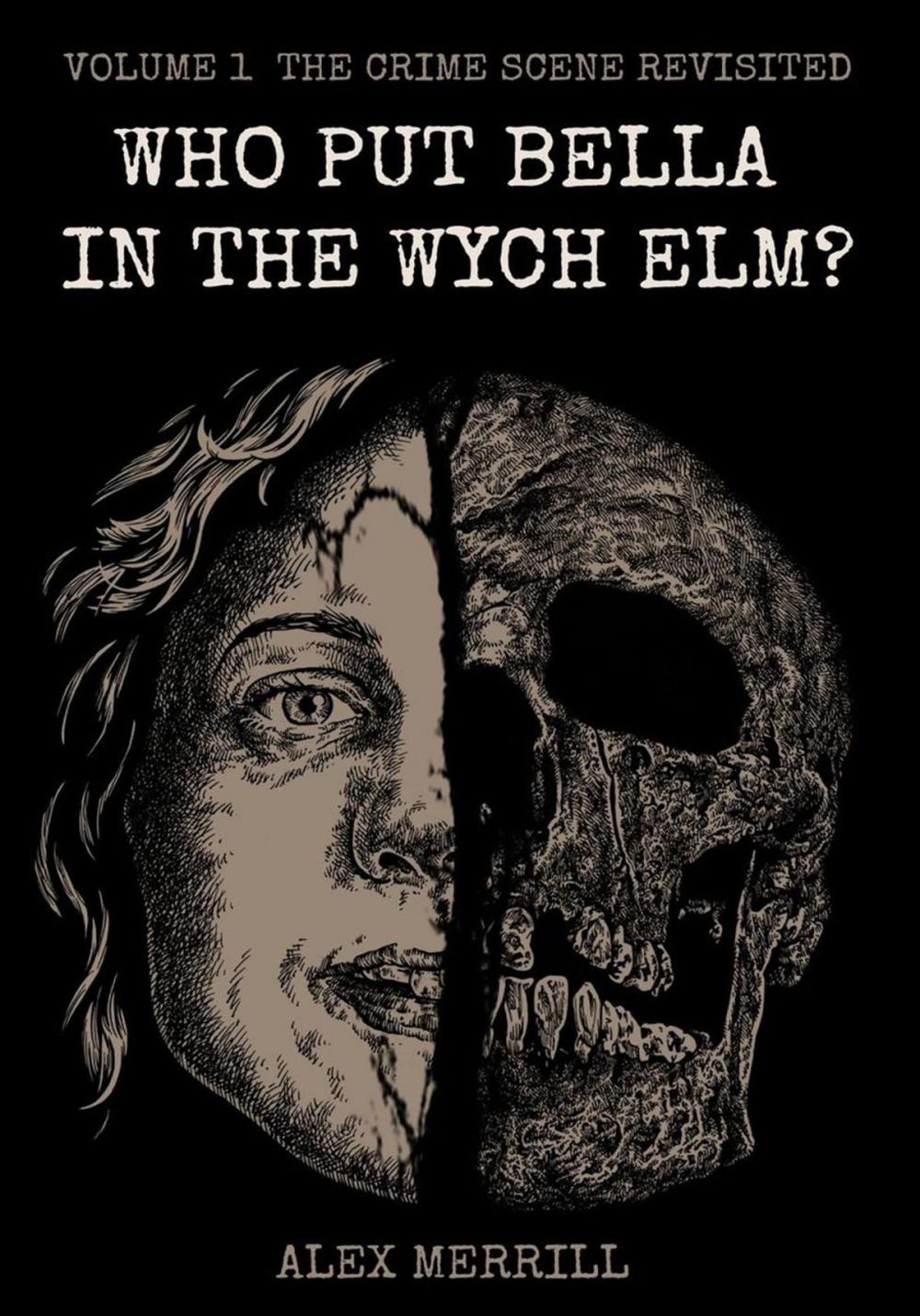 Big bigCover of Who Put Bella In The Wych Elm? Vol.1: The Crime Scene Revisited