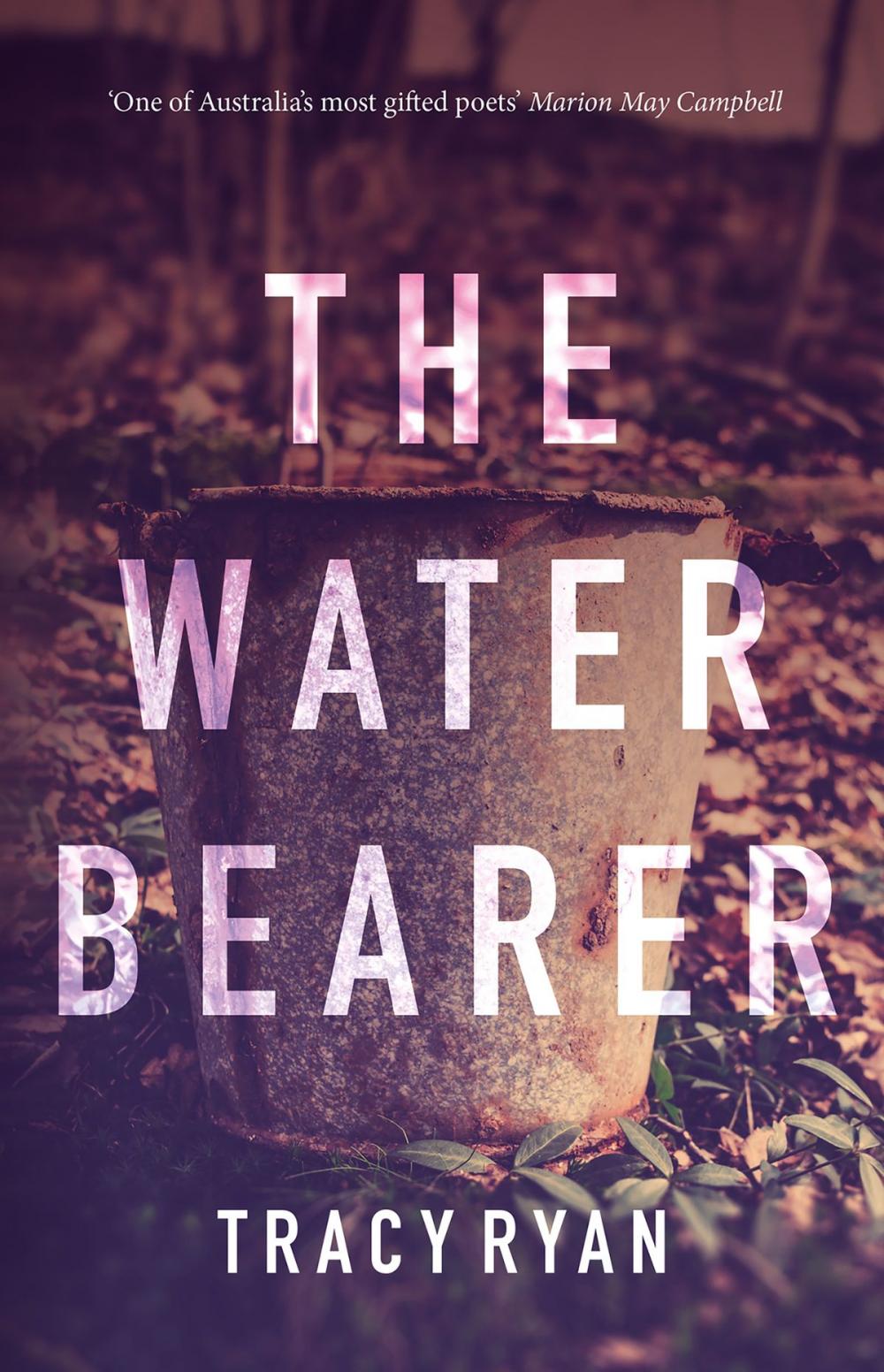 Big bigCover of The Water Bearer