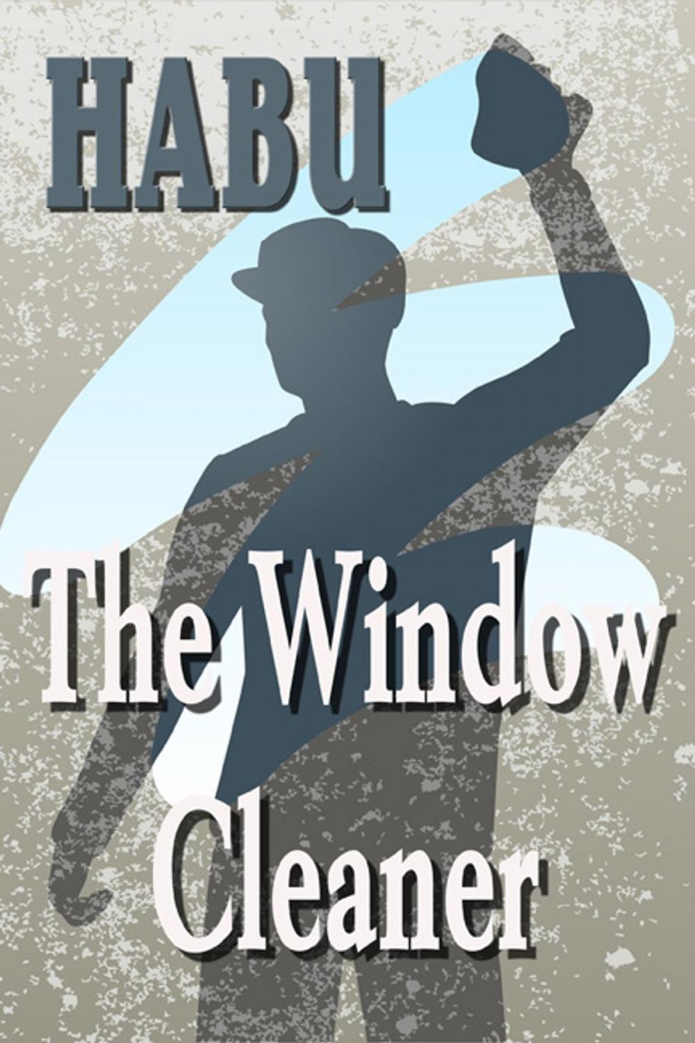 Big bigCover of The Window Cleaner