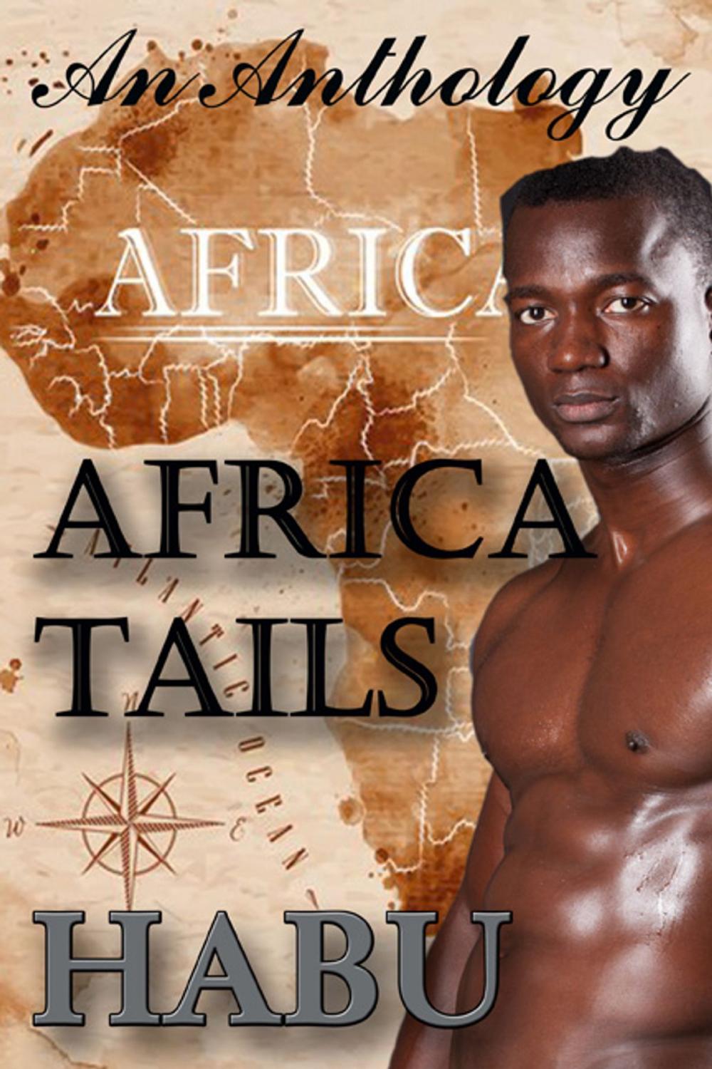 Big bigCover of Africa Tails