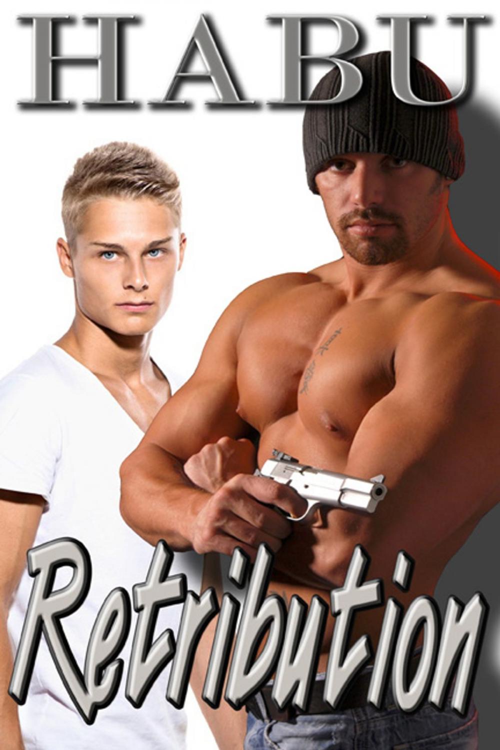 Big bigCover of Retribution