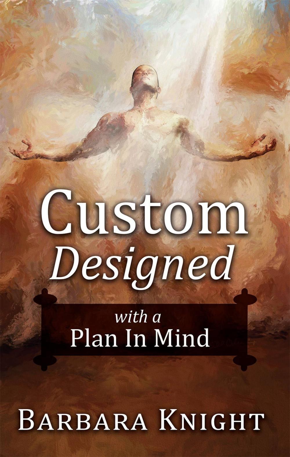 Big bigCover of Custom Designes