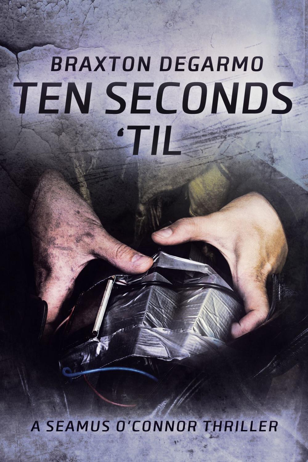 Big bigCover of Ten Seconds 'Til