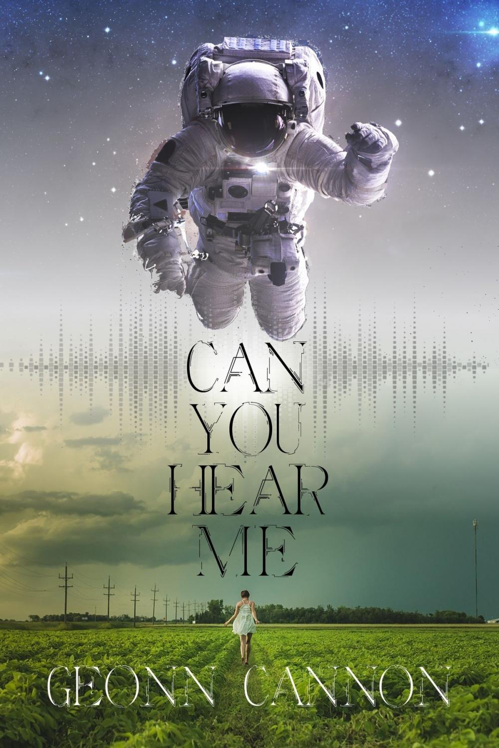 Big bigCover of Can You Hear Me