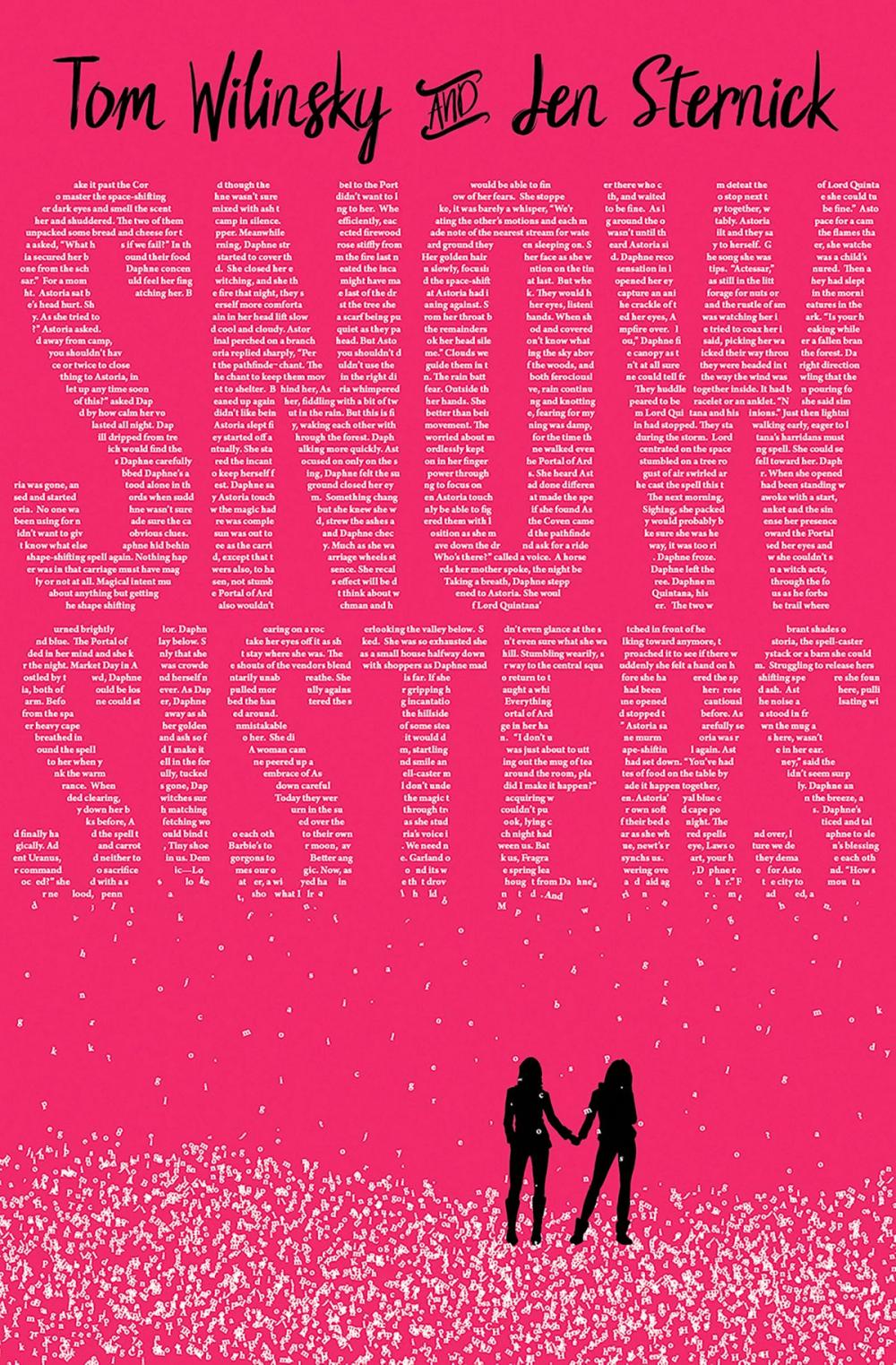 Big bigCover of Snowsisters