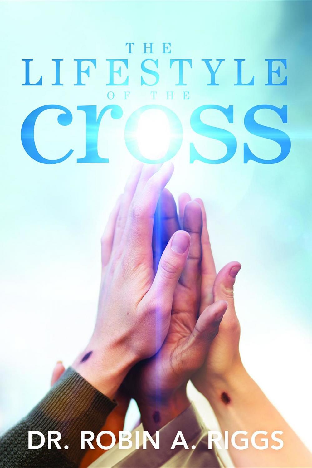 Big bigCover of The Lifestyle of the Cross