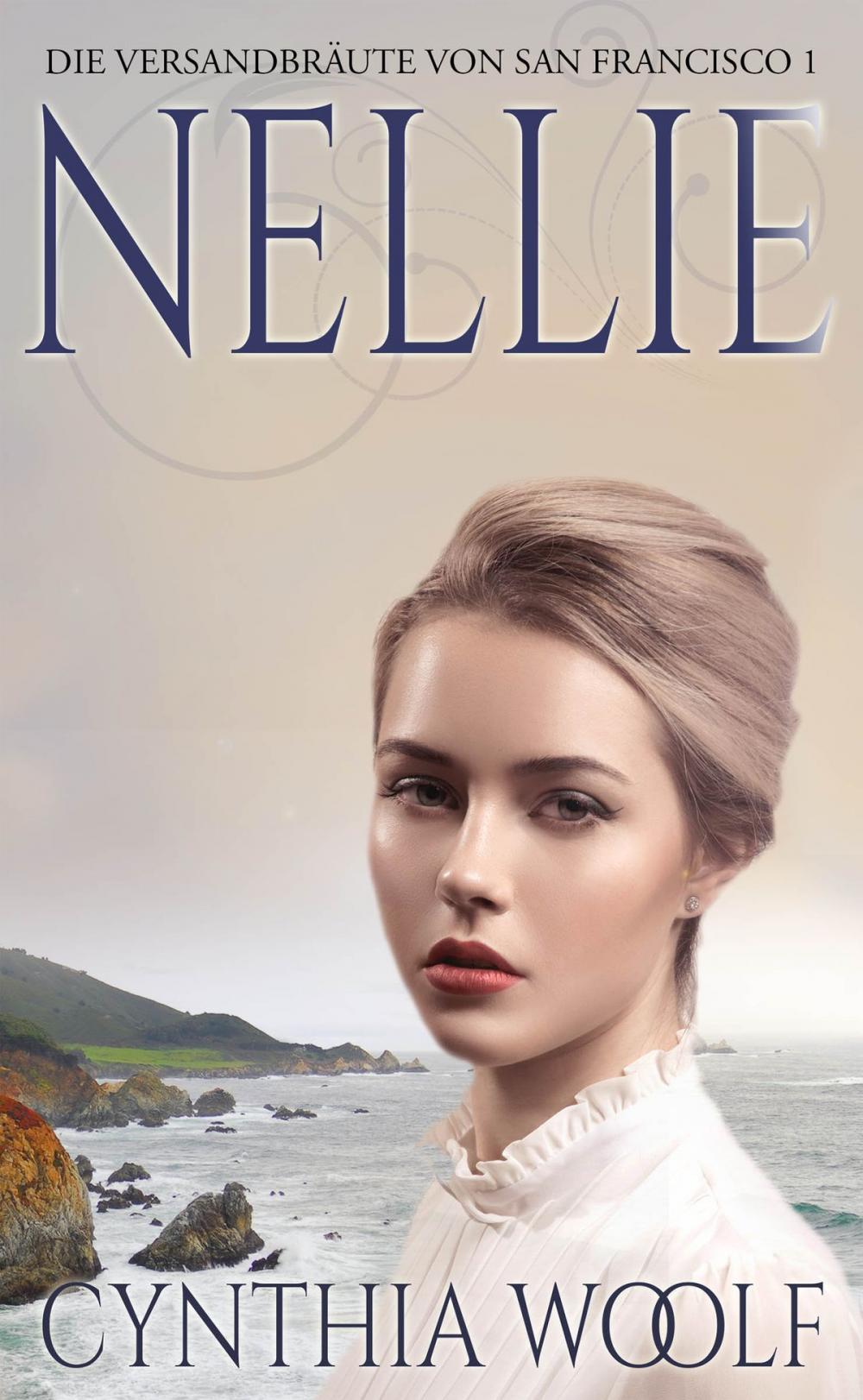 Big bigCover of Nellie