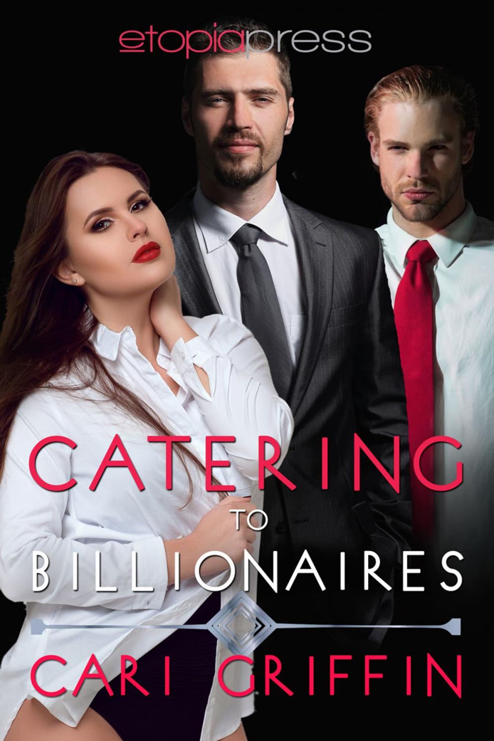 Big bigCover of Catering to Billionaires