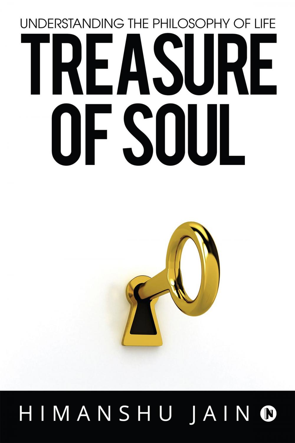 Big bigCover of Treasure of soul