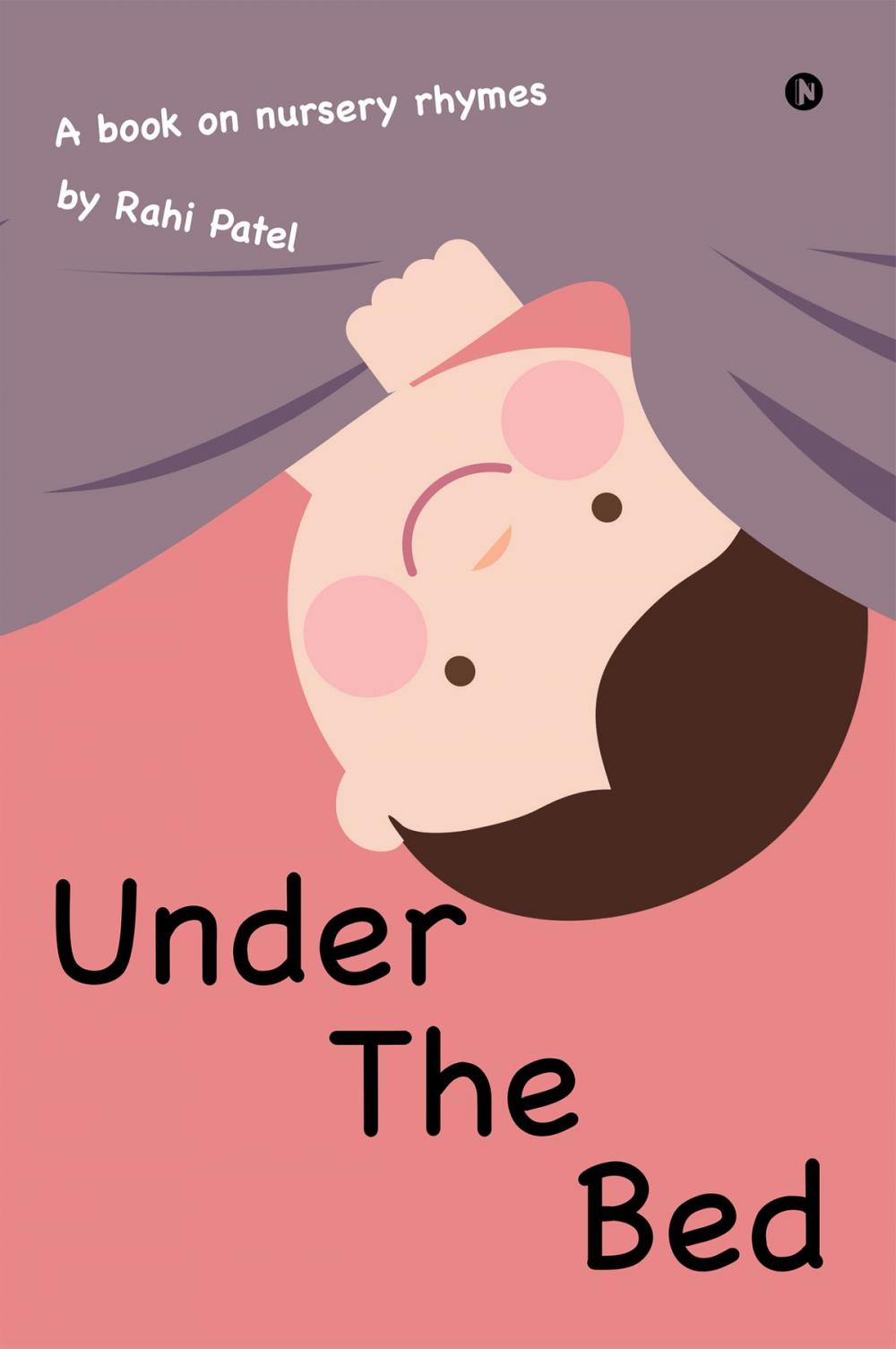 Big bigCover of Under the Bed