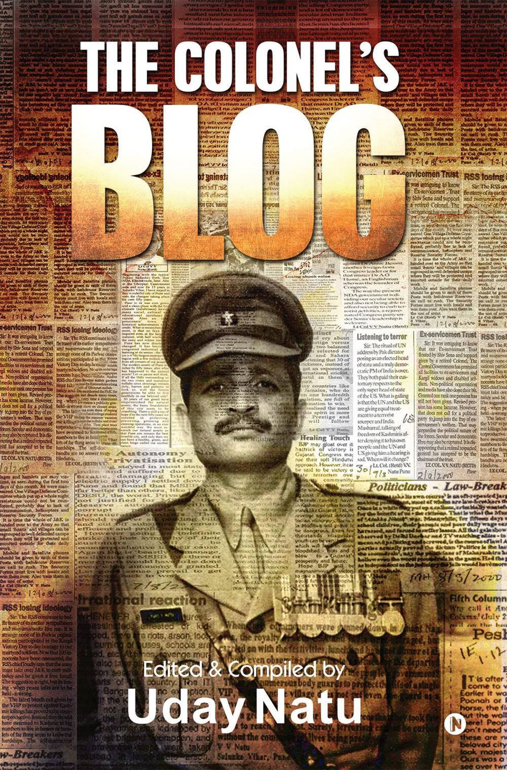 Big bigCover of The Colonel’s  Blog