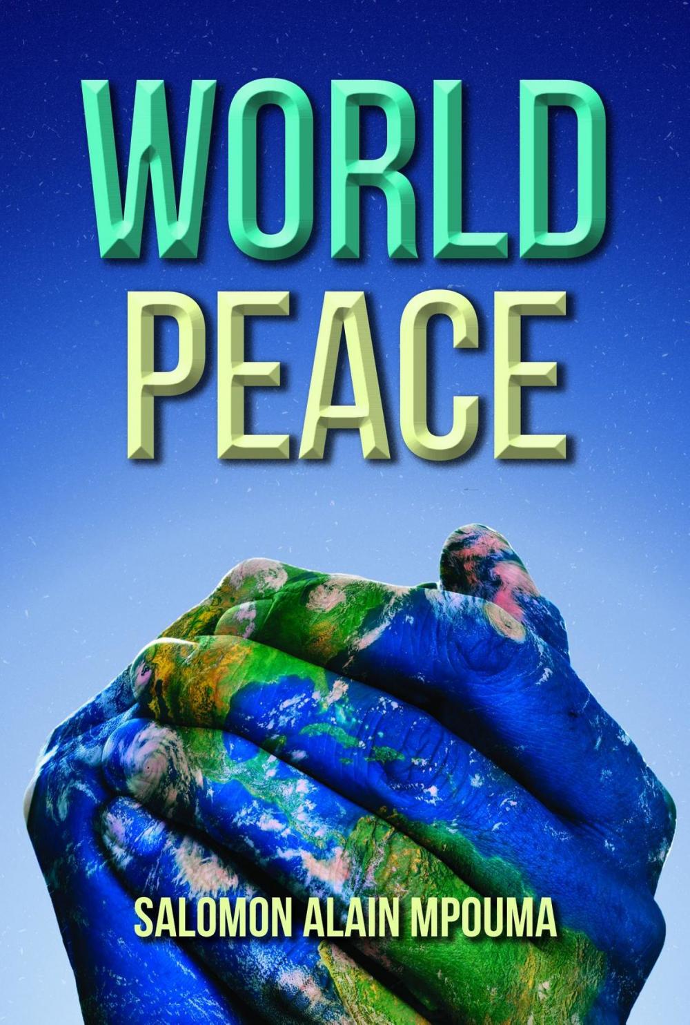 Big bigCover of World Peace