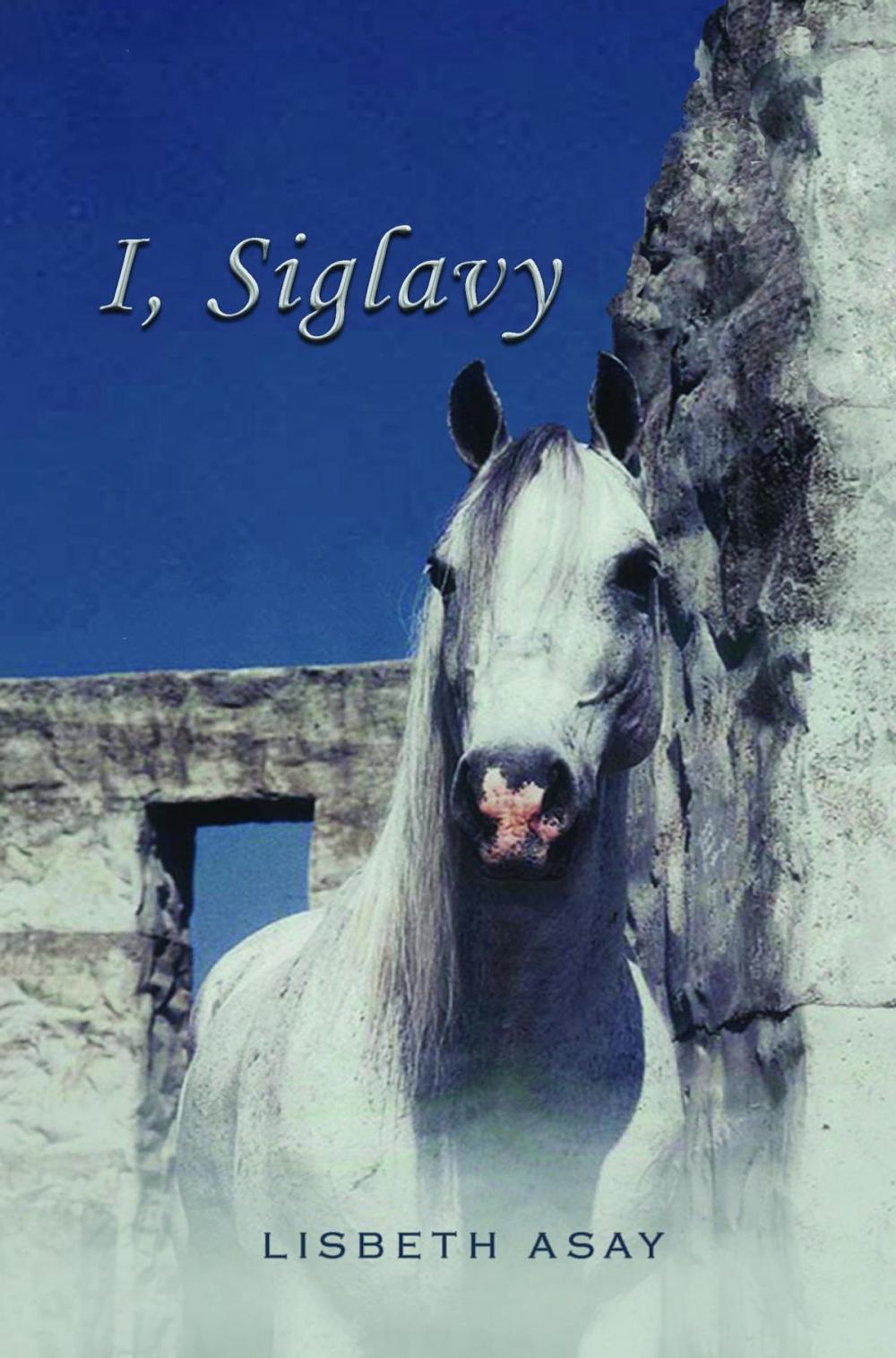 Big bigCover of I, Siglavy