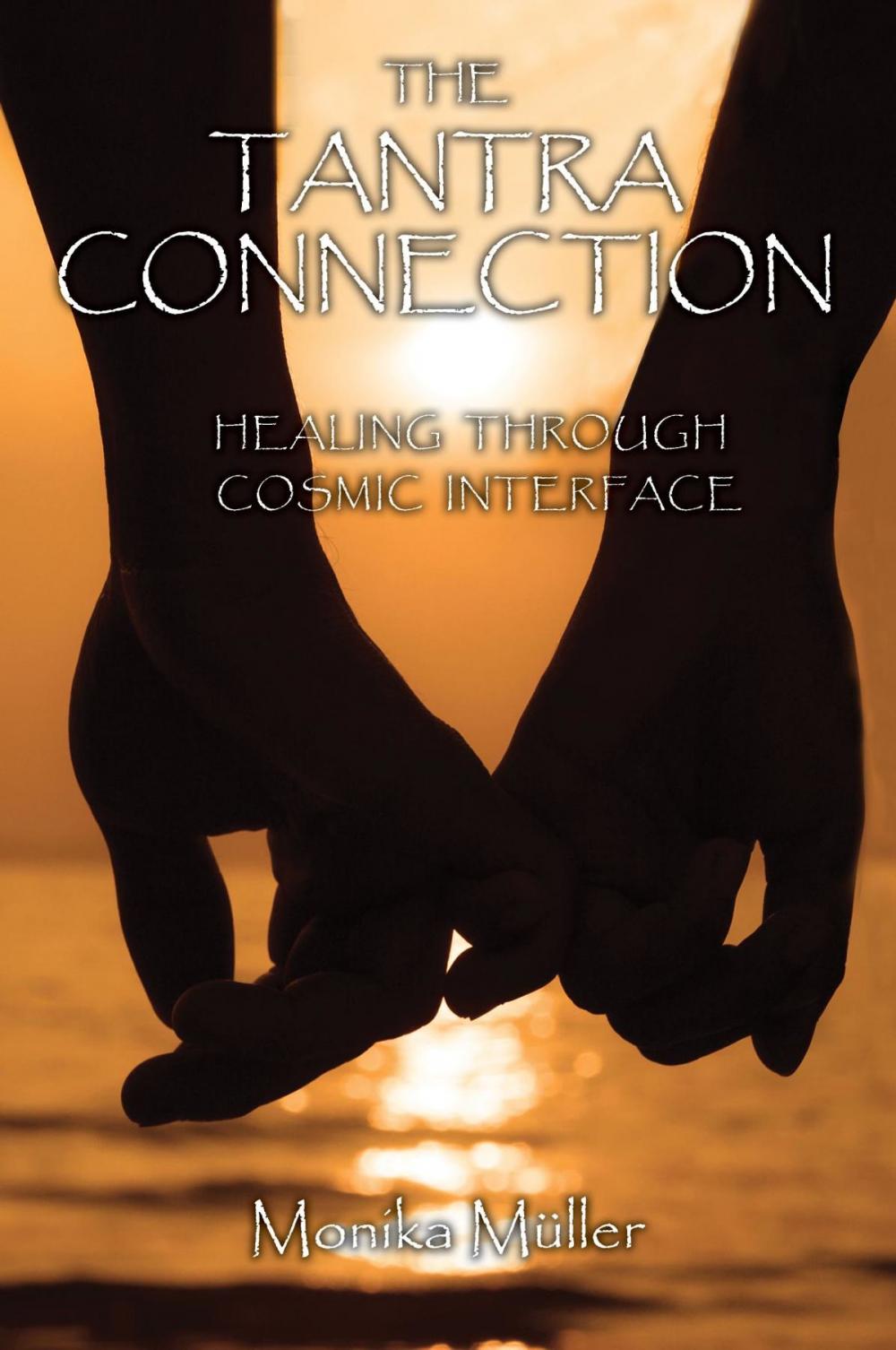 Big bigCover of THE TANTRA CONNECTION