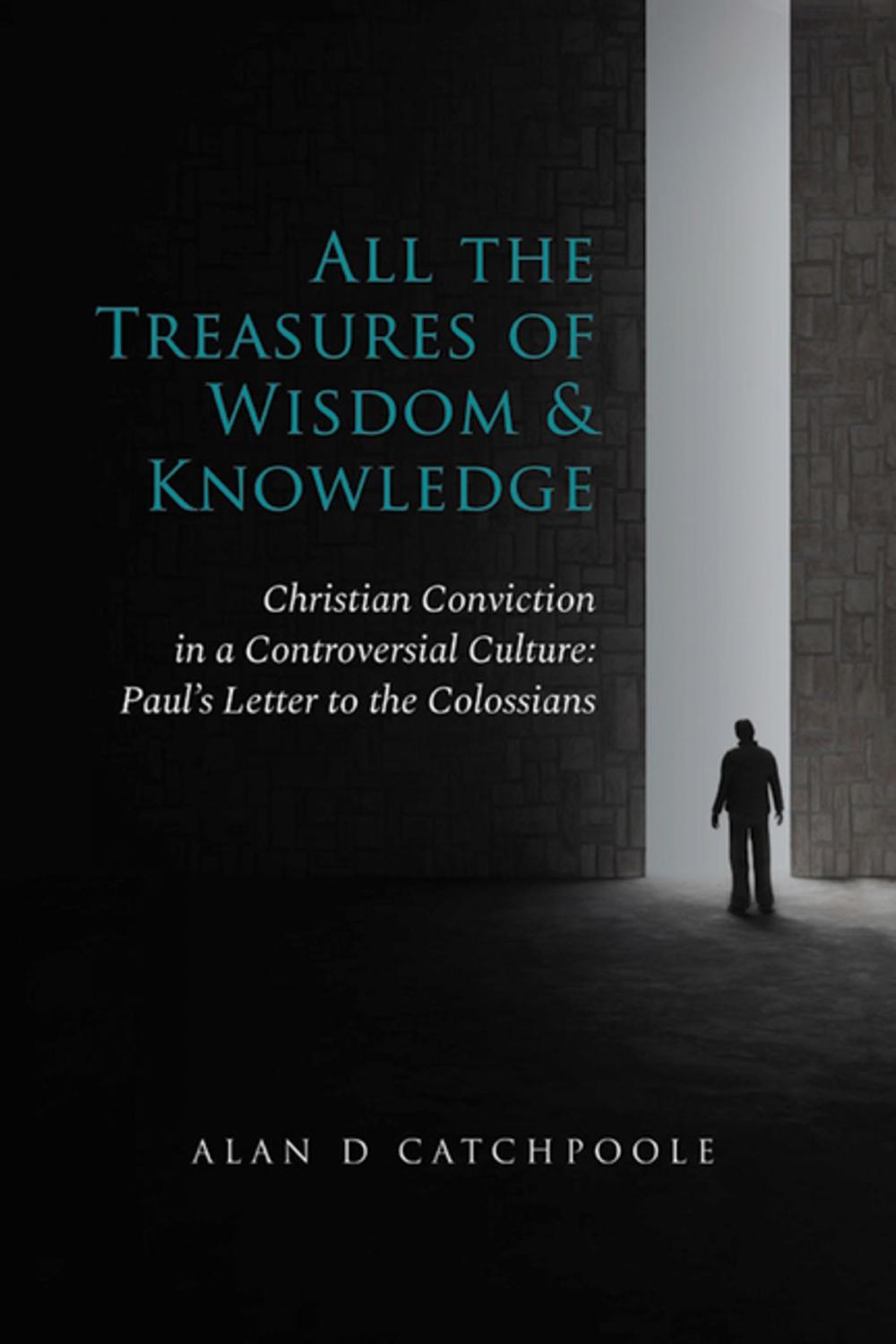 Big bigCover of All the Treasures of Wisdom and Knowledge