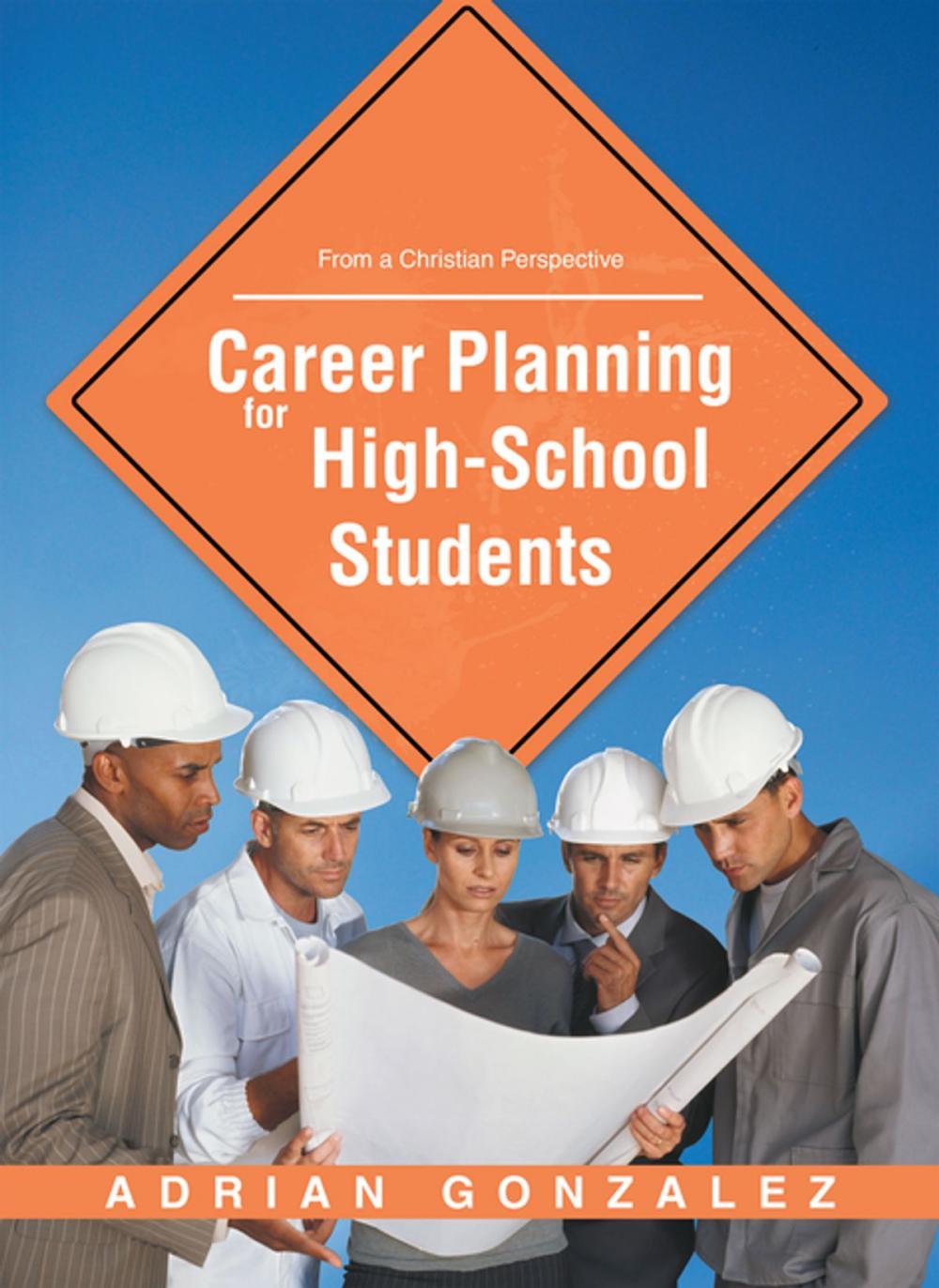 Big bigCover of Career Planning for High School Students