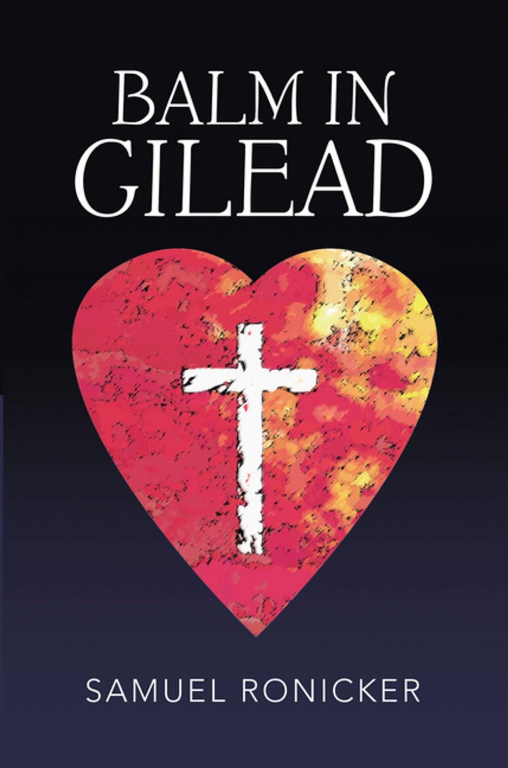 Big bigCover of Balm in Gilead