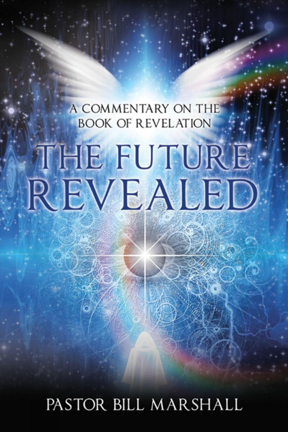 Big bigCover of The Future Revealed