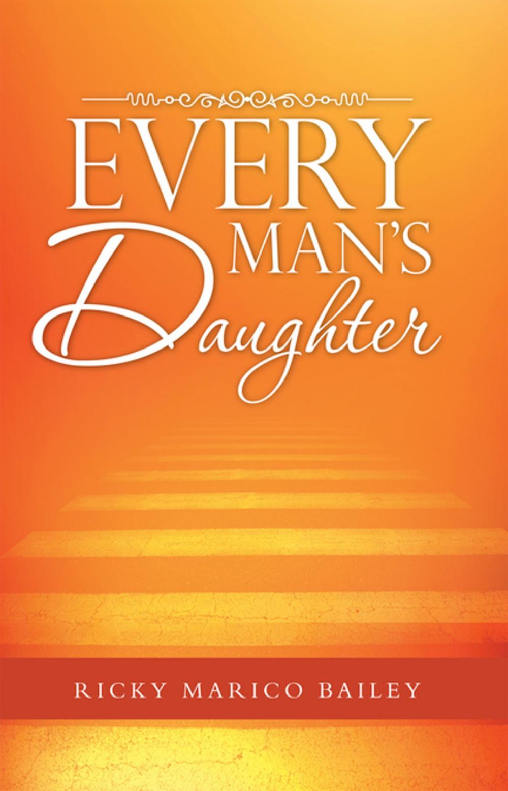 Big bigCover of Every Man's Daughter