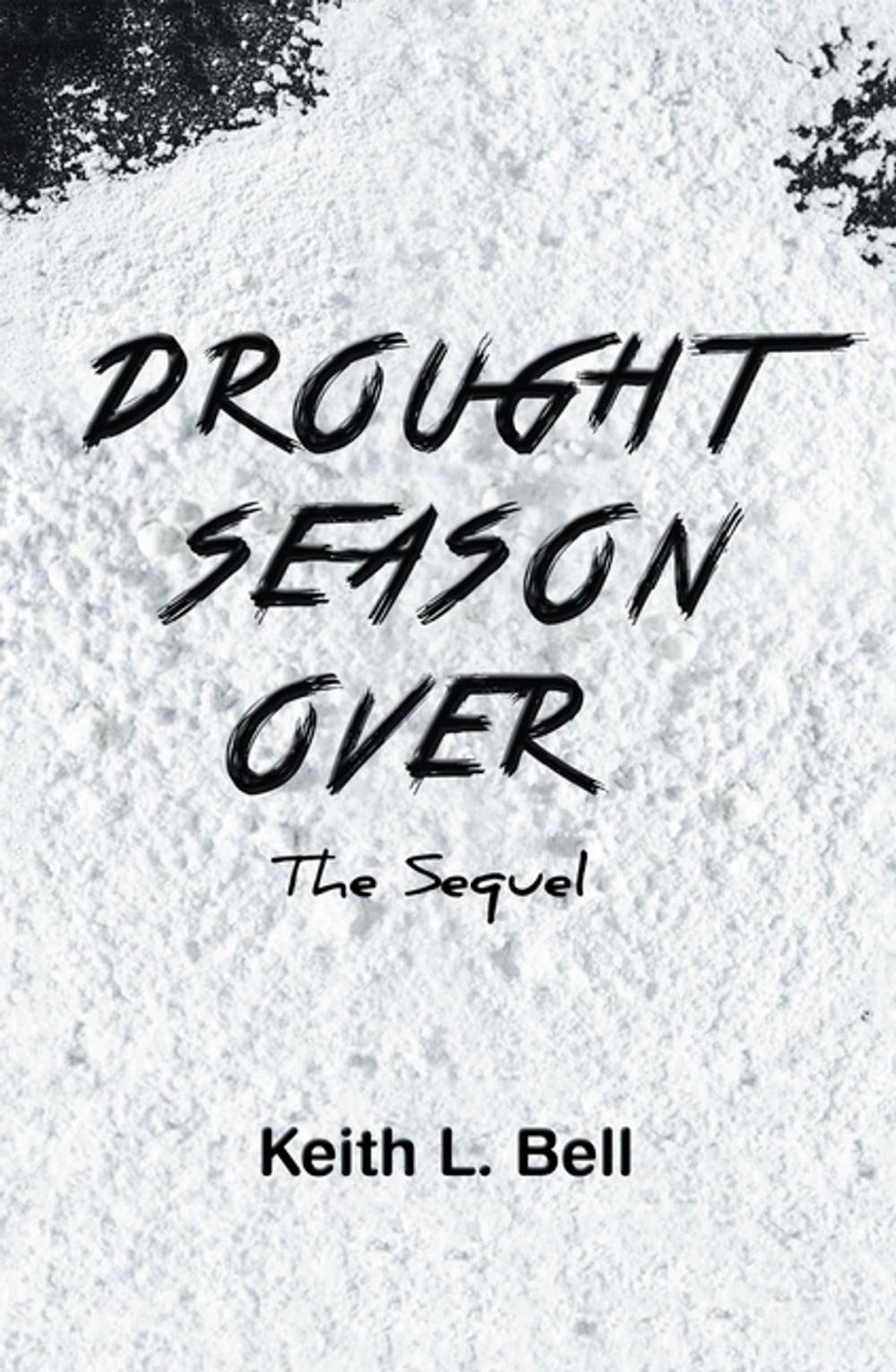 Big bigCover of Drought Season Over