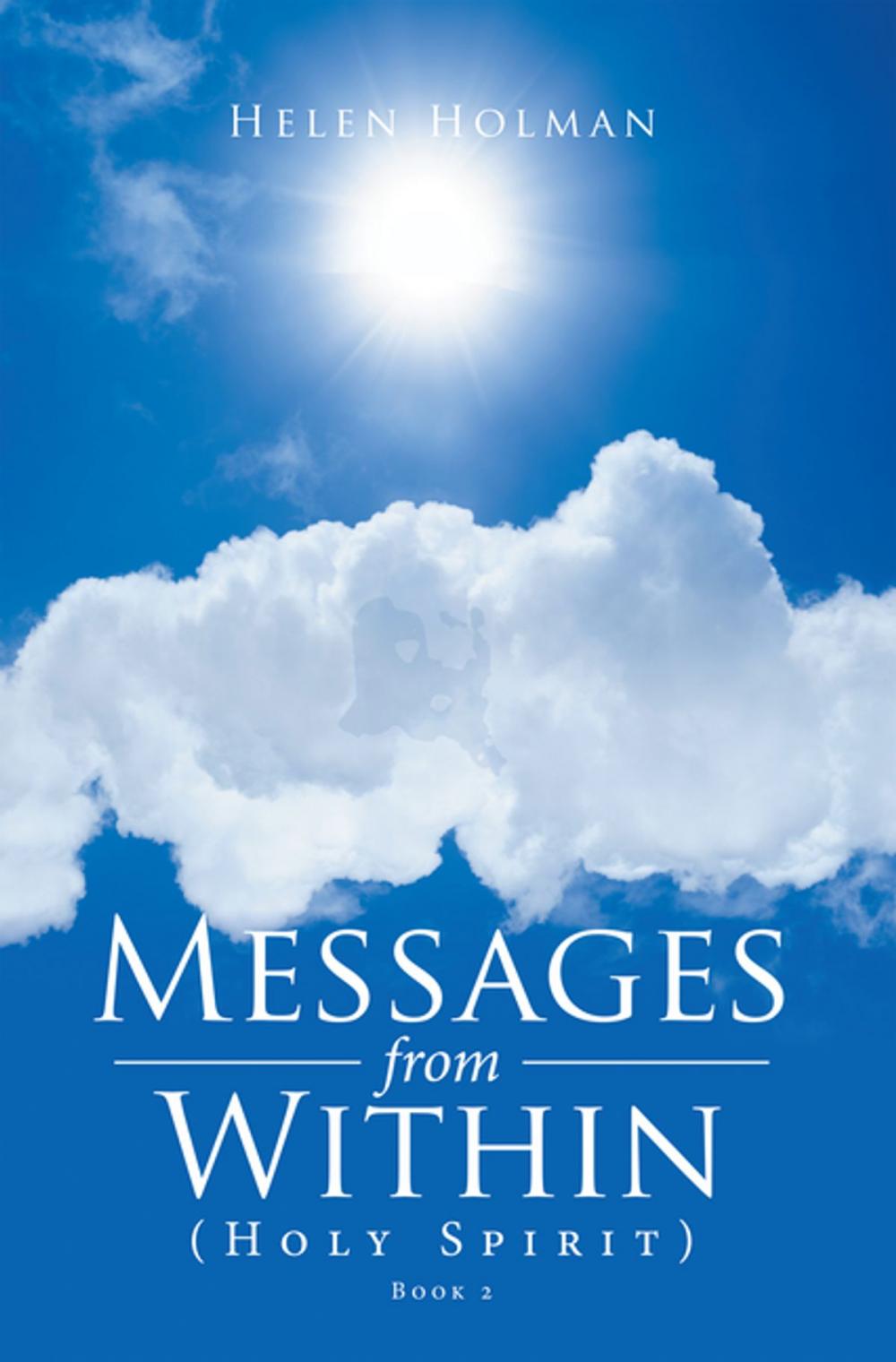 Big bigCover of Messages from Within